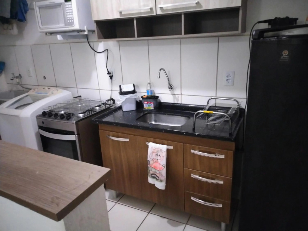 Apartamento próx ao centro Londrina