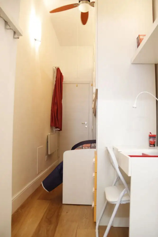 Art Apartment Canacci
