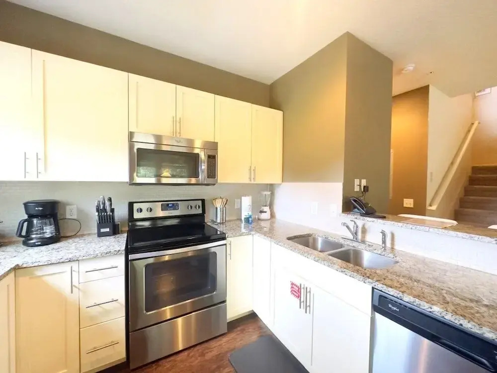 Disney Vacation Beautiful 4 Bd Home 4 Bedroom Home By Redawning