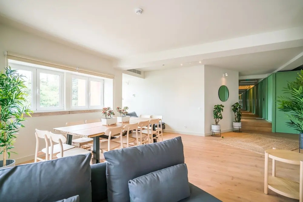 ShortStayFlat - Marques Suites