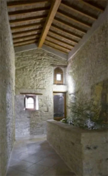 Villa Pieve Country House