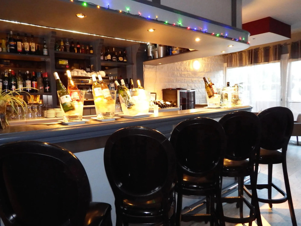 Hôtel Originals City Mas de Grille