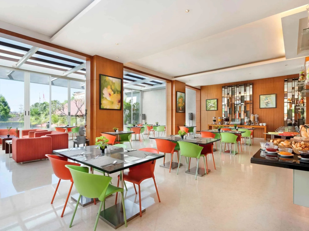 Ibis Styles Solo