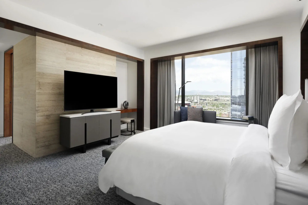 Four Seasons Hotel Denver
