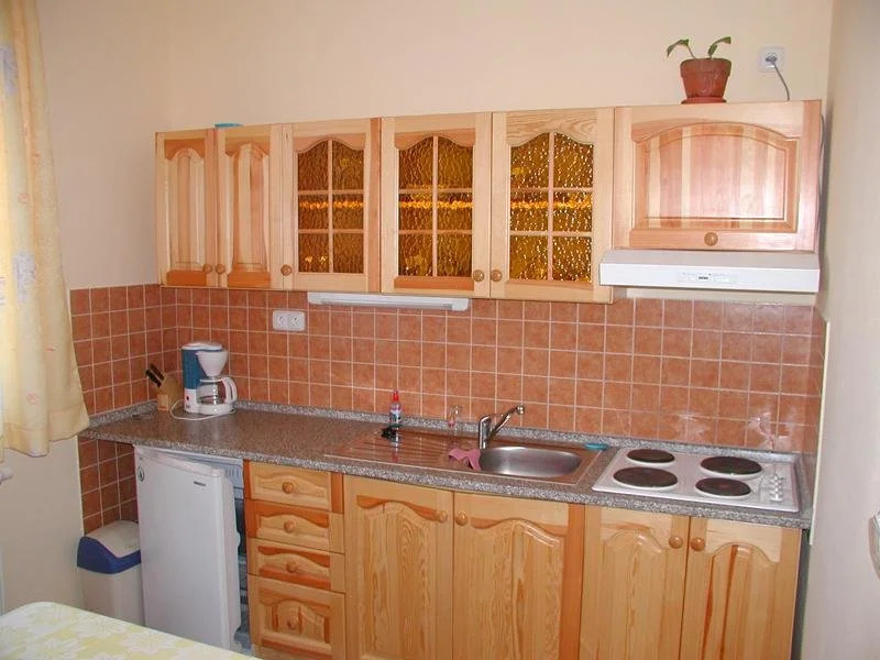 Apartmány Tisá 452