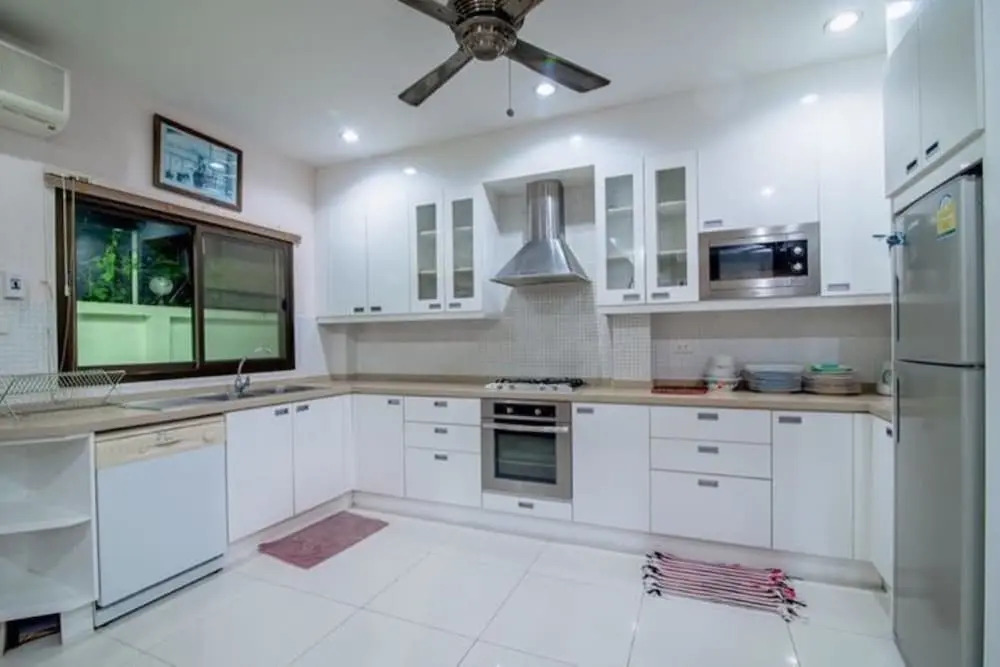 Living Private Villa by Nay