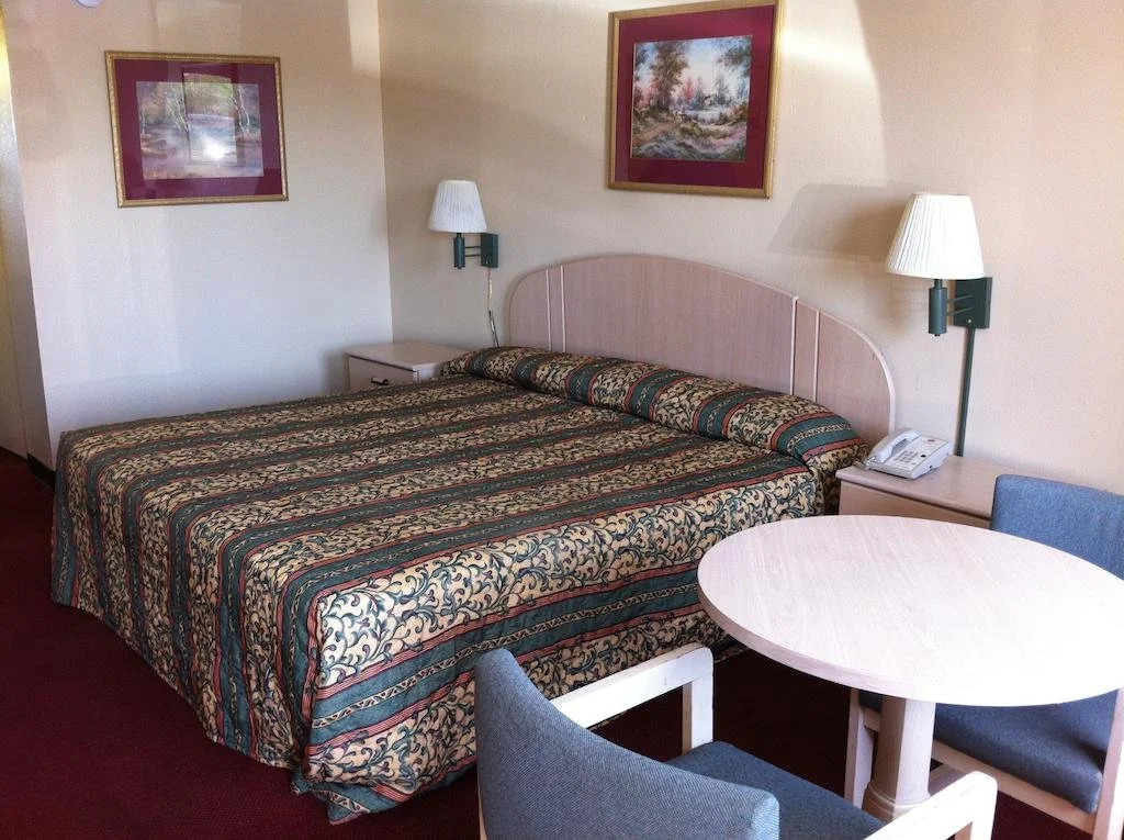 Executive Inn