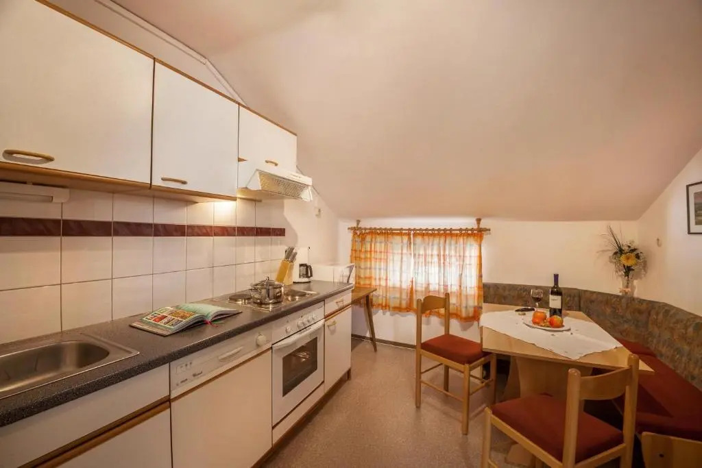 Ferienwohnung Brugger 4 Personen