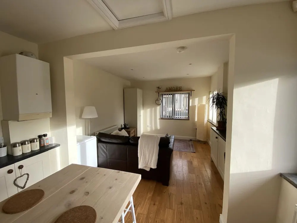 Converted Stables - Pet Friendly - Enclosed Garden