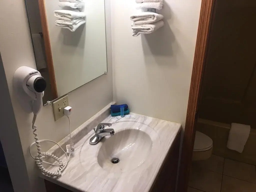 Coho Motel