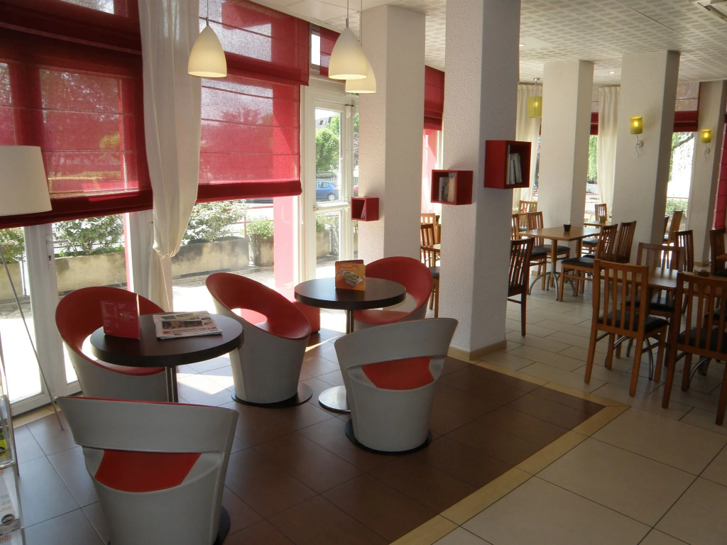 Ibis Brive Centre