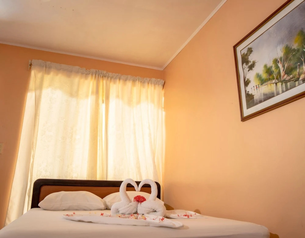 Hotel Cabinas El Coral