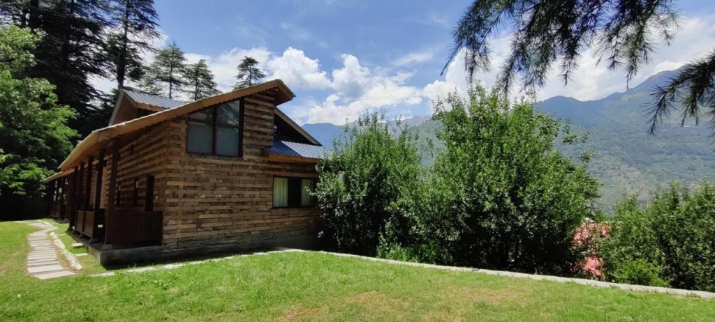 Heritage Holiday Cottages