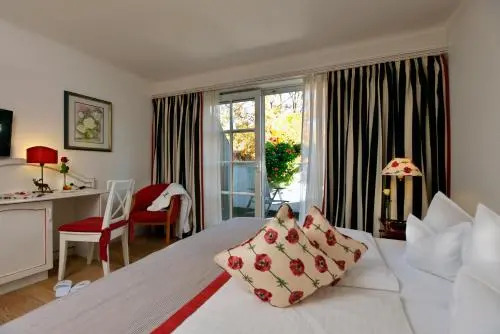 Romantik Hotel & Restaurant Hirsch