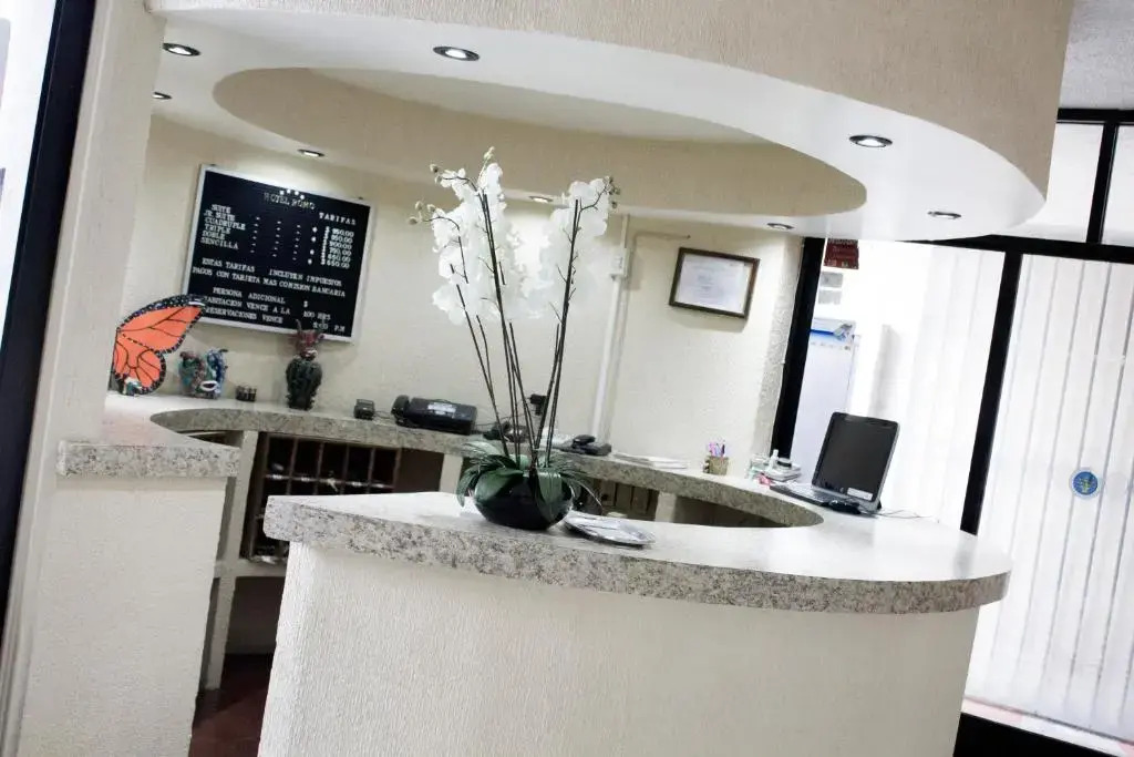 HOTEL ROMO
