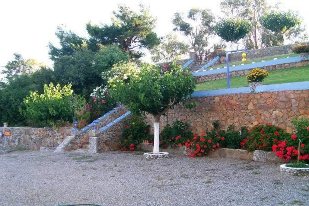 Pasalis Apartments
