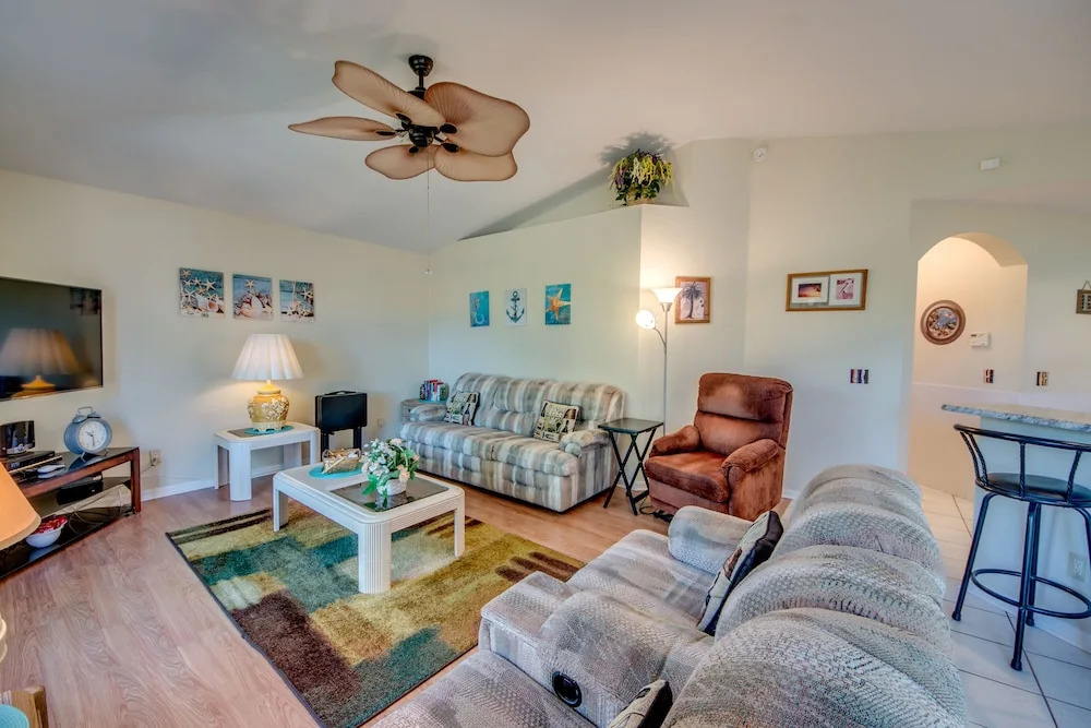Villa Coral Retreat- Roelens Vacations