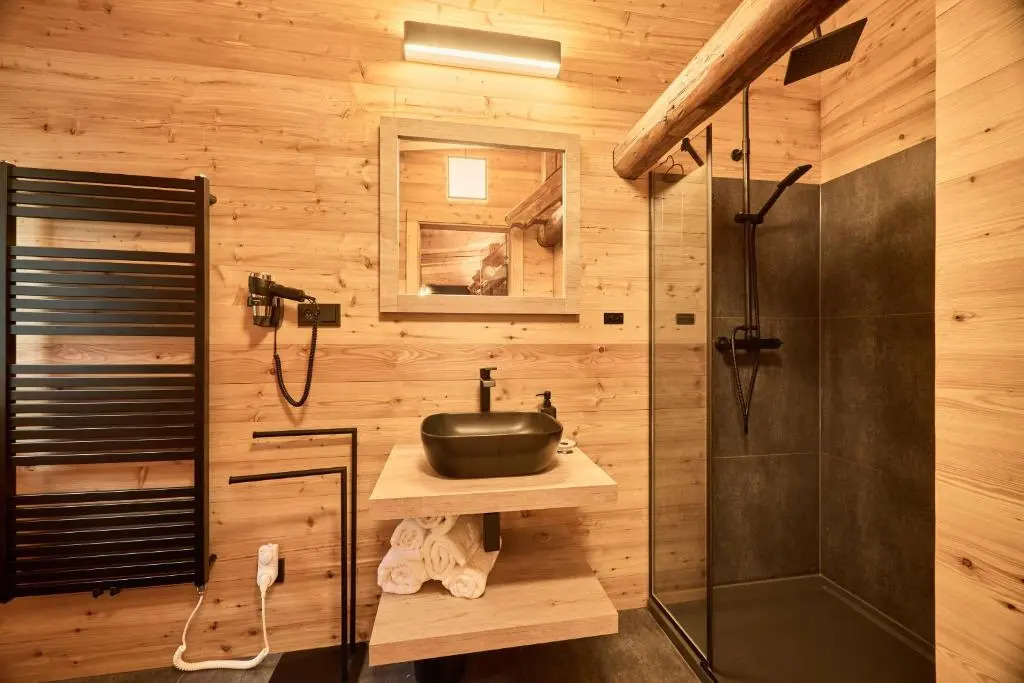 Apartmány CHALLUPA