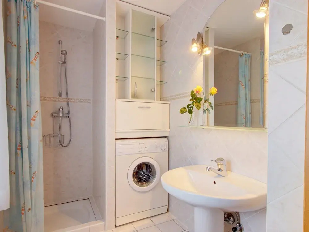 Lovely Apartment in Bled near Lake