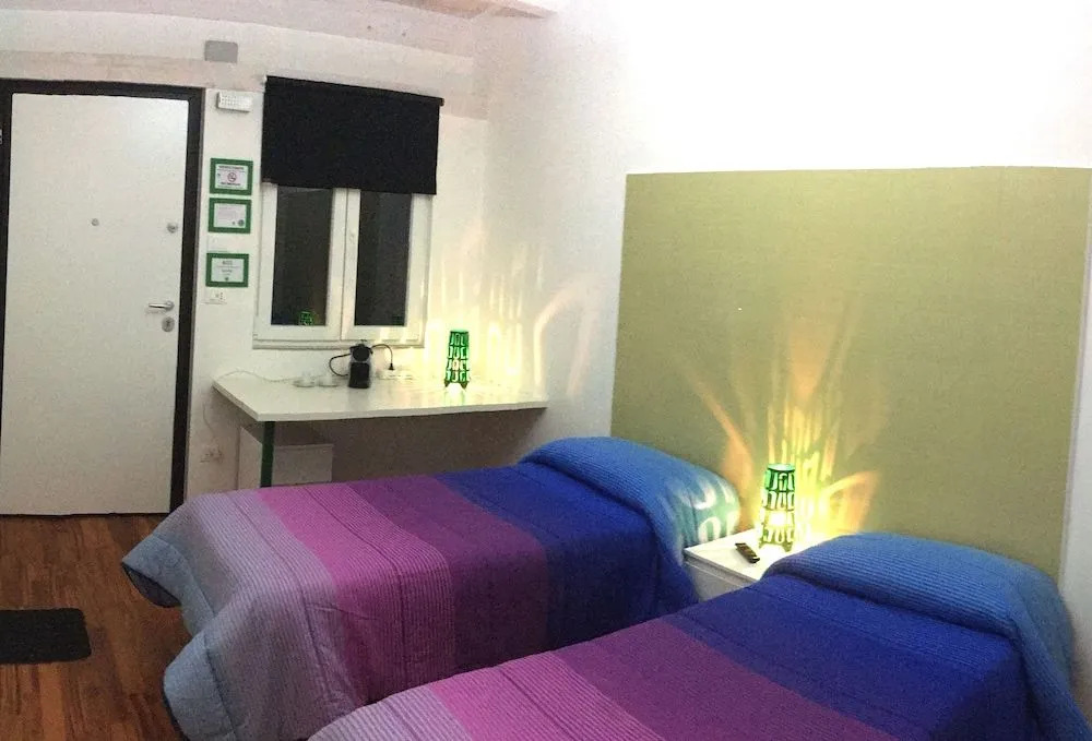 B&B Campobasso