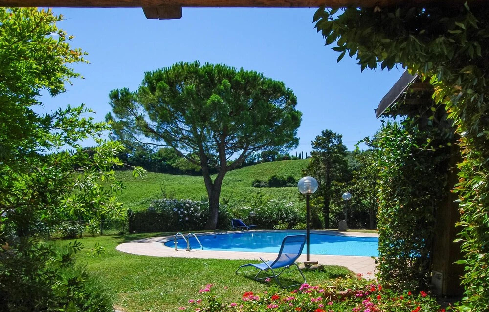 Amazing Home in Roncitelli With Outdoor Swimming Pool, Wifi and 3 Bedrooms