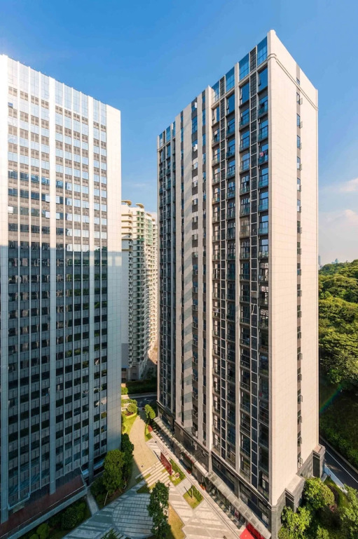 YS Lida Square Apartment