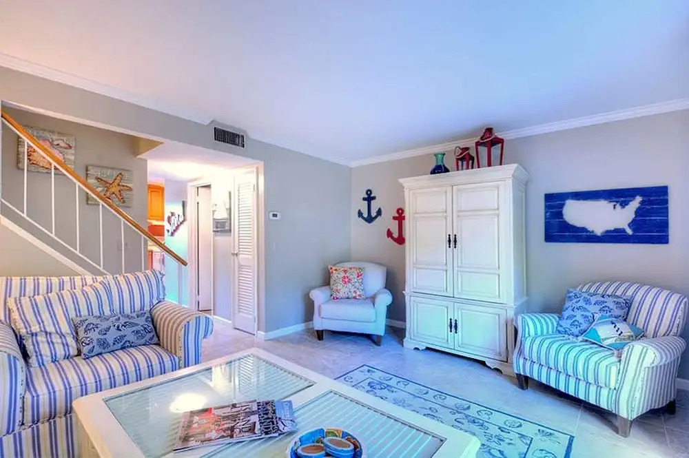 1500 Demere Road #C7 by Hodnett Cooper