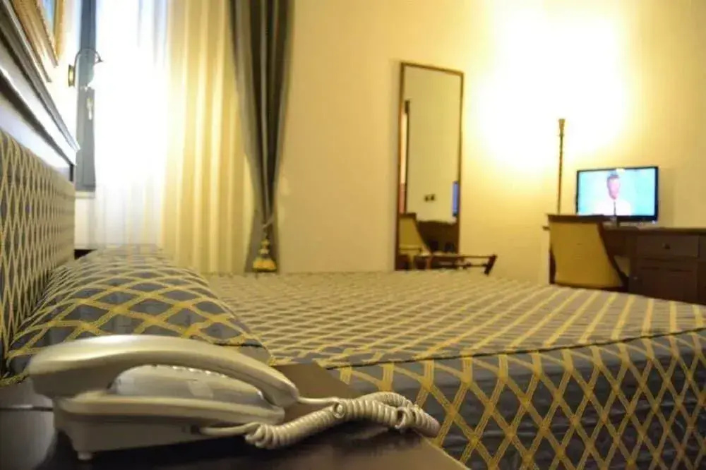 Hotel Don Carlo