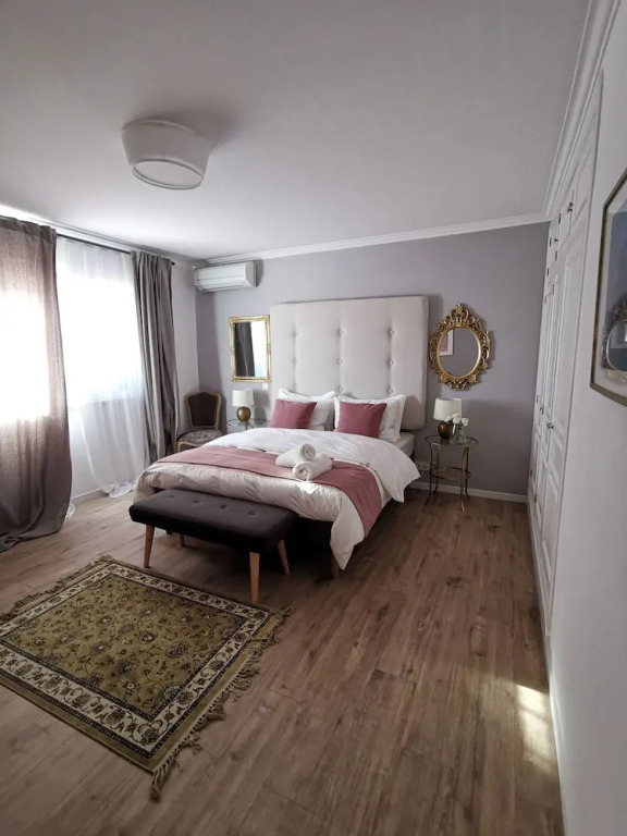 Vogue 23 Boutique Villa Cascais