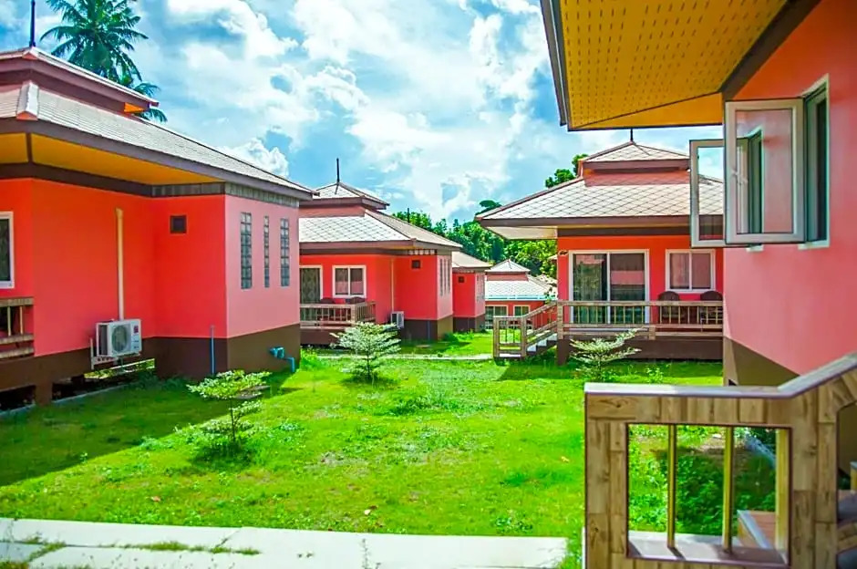 Koh Tao Townhouse