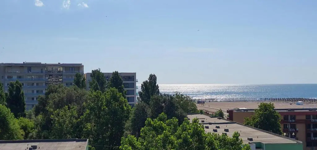 Mirage Sunset Mamaia Apartment D1