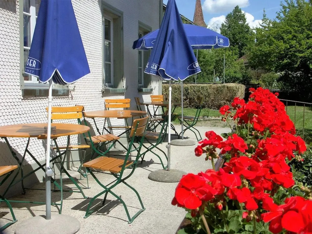 Landgasthof Bären