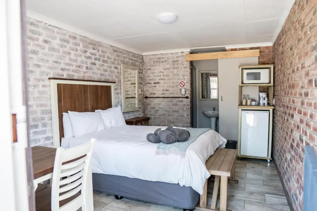 Opstal Guestfarm