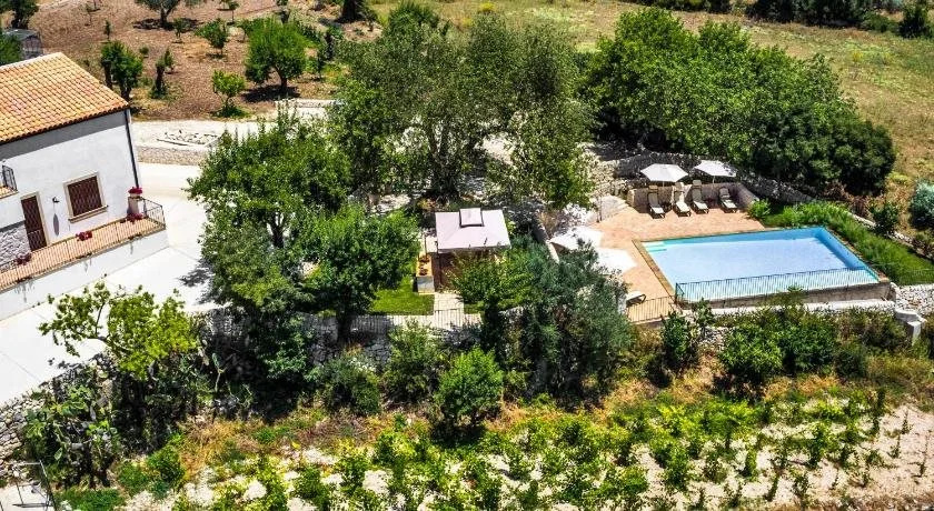 Relais Villa Del Monte