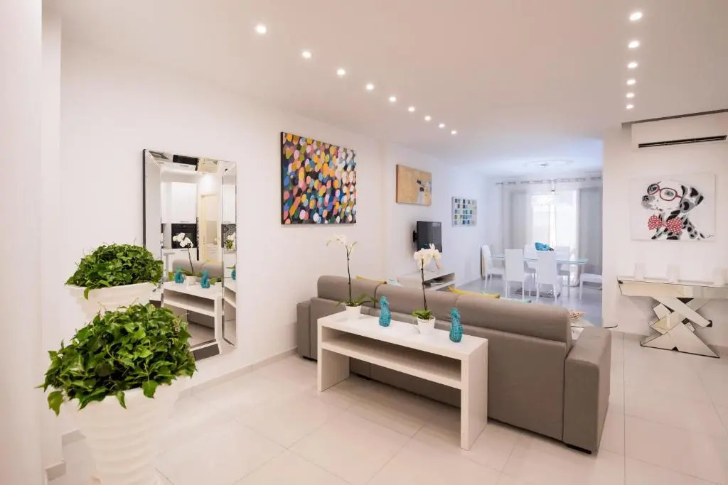 Al Corso Apartments by AMALFIVACATION