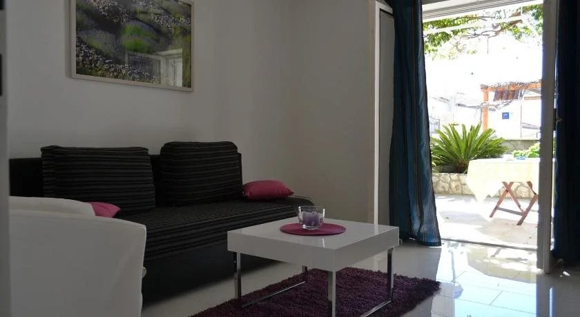 Apartments Viskovic Margita