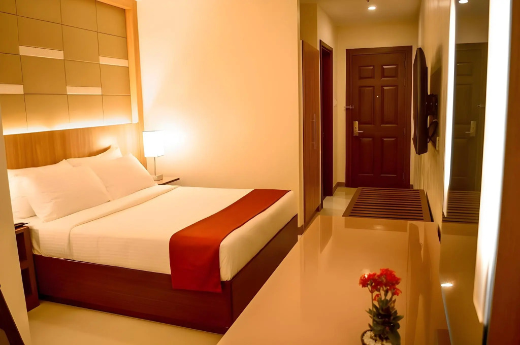 Hotel Veniz Session