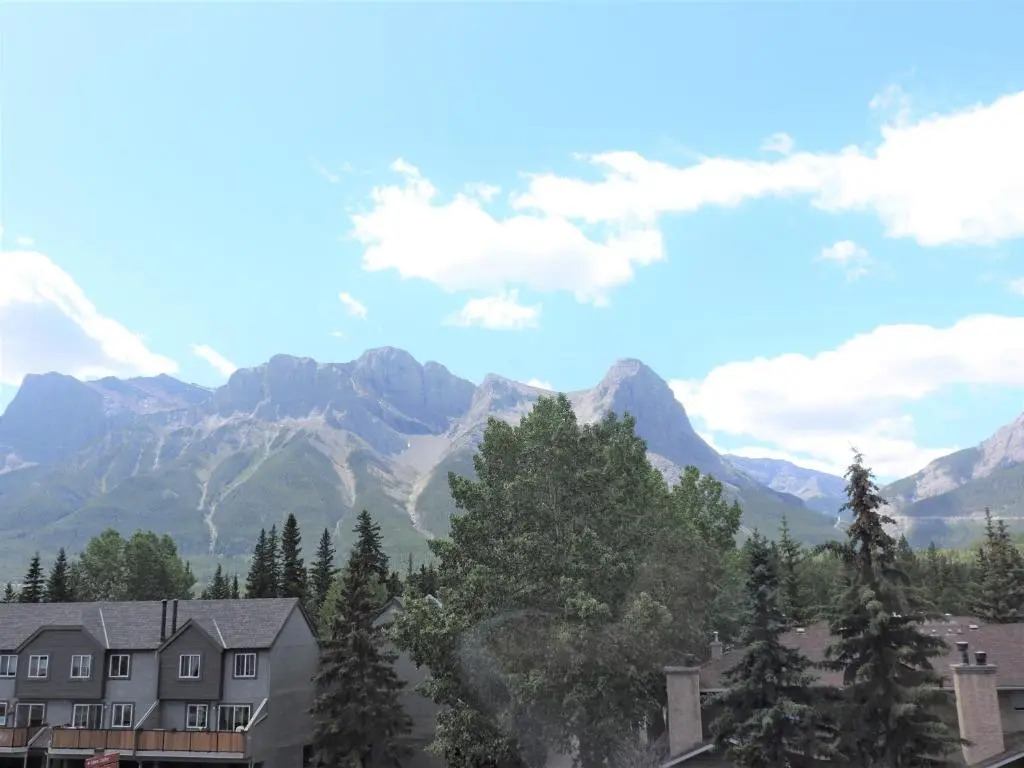 Fenwick Vacation Rental OPEN HOT TUB Glorious Mountain 2 Bedroom