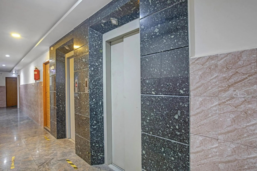 Townhouse Balaji Dental College Pallikarani Formerly Orchid Sankrish