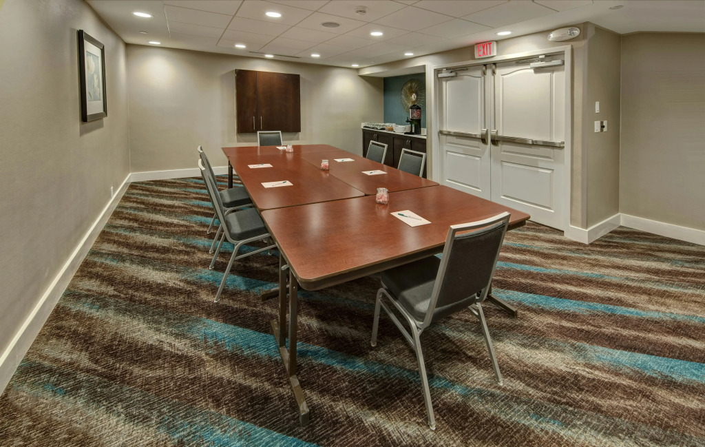 Homewood Suites by Hilton Asheville