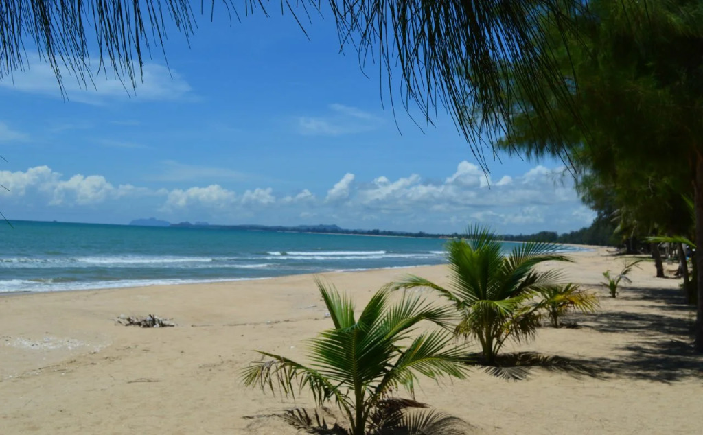 Sangjun On Beach Resort