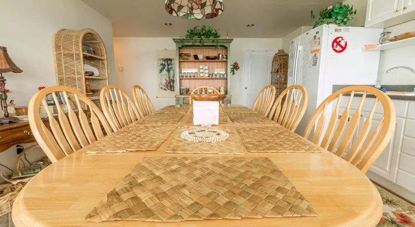 Aloha Bed and Breakfast