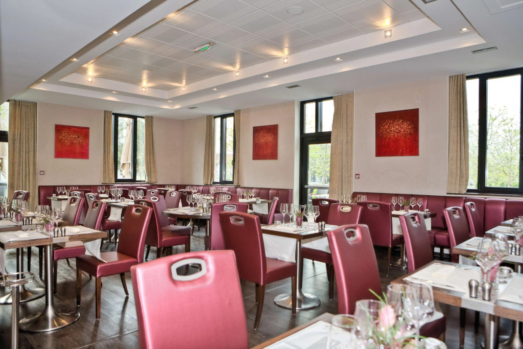 Best Western Plus Hotel des Francs