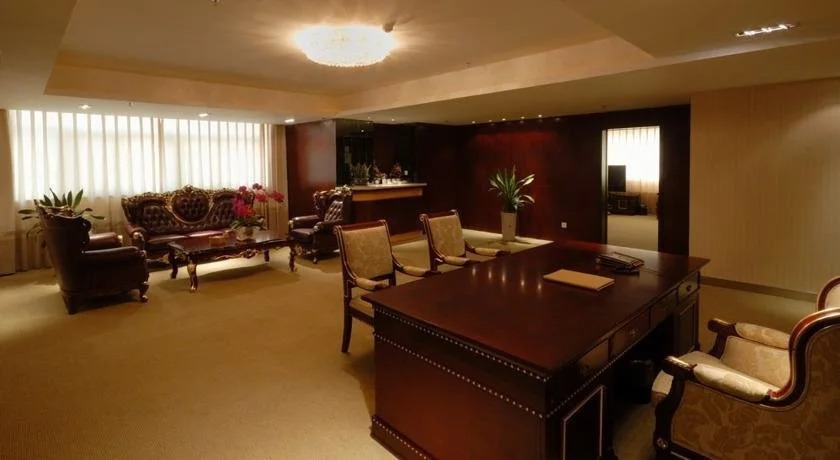 Shindom Hotel