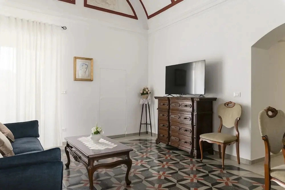 Casa Delle Zie by Wonderful Italy