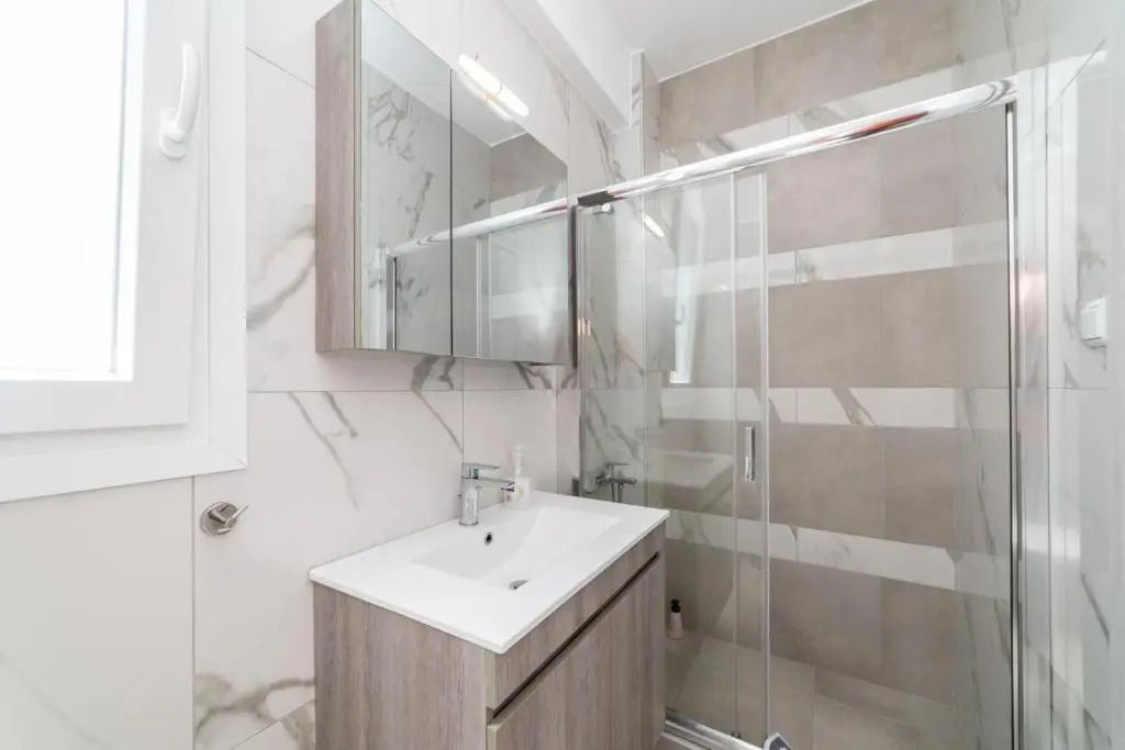 Thalassa & Thalassa Prive Residential Complex
