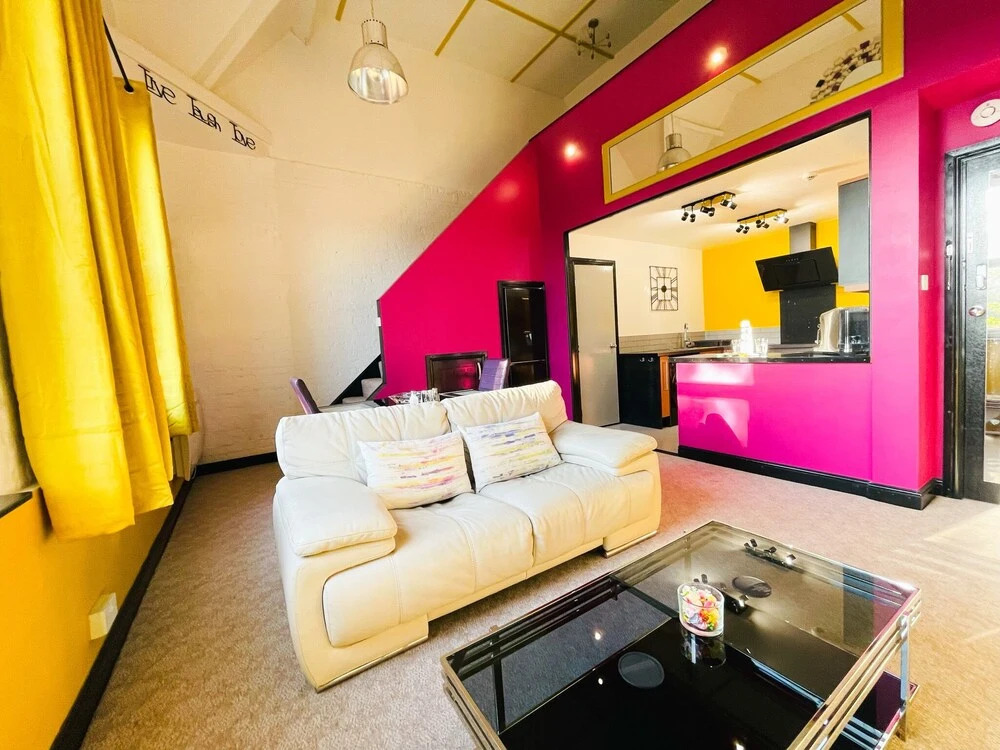 Phoenix Executive Apartments