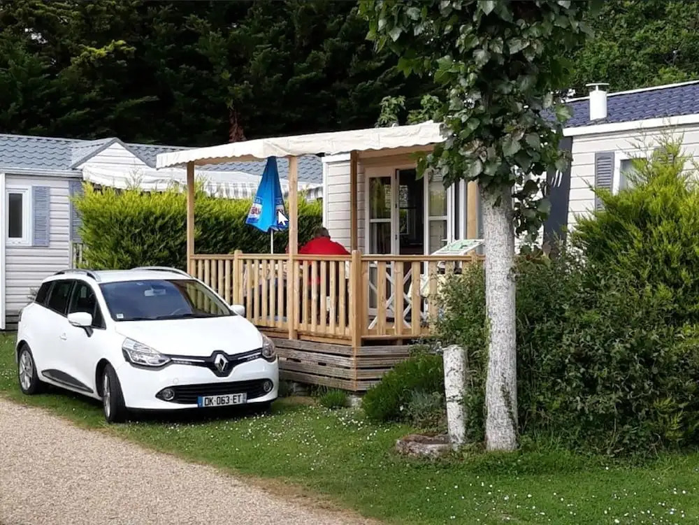 Camping Lannbrick
