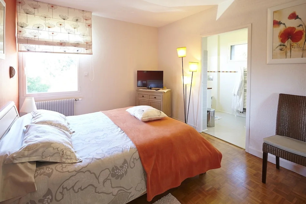 Villa des Pins