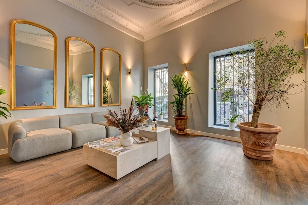 Boutique Hôtel Provencia